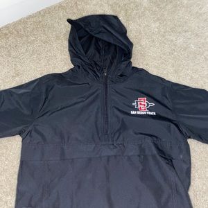 SDSU WINDBREAKER